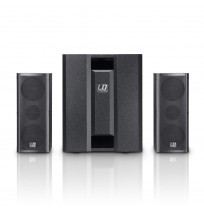 LD Systems DAVE 8 ROADIE 